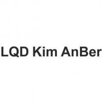 LQD Kim AnBer