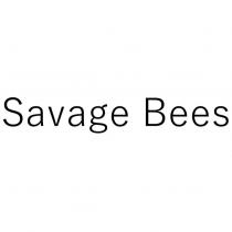 Savage Bees