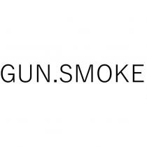 GUN.SMOKE
