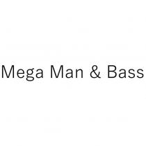 Mega Man & Bass