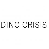 DINO CRISIS