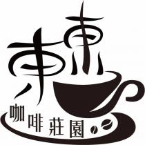 東東咖啡莊園及圖