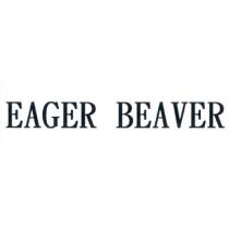 EAGER BEAVER