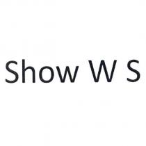 Show WS