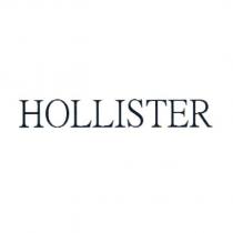 HOLLISTER