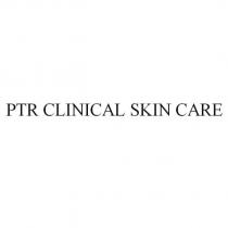PTR CLINICAL SKIN CARE
