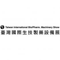 Taiwan International Bio/Pharm. Machinery Show 臺灣國際生技製藥設備展及圖