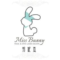 邦妮兔 Miss Bunny 及圖