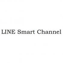 LINE Smart Channel