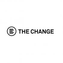 THE CHANGE 及圖
