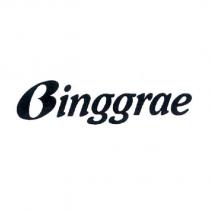 Binggrae