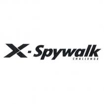X-Spywalk CHALLENGE