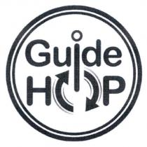Guide HOP 及圖