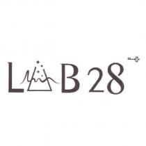 LB28 及圖