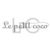 Le petit coco LPC