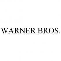 WARNER BROS.