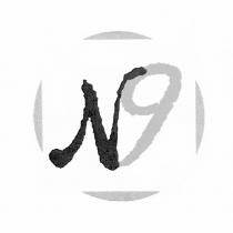N9 設計字及圖