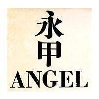永甲標章 ANGEL
