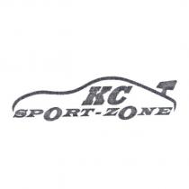 KC SPORT-ZONE 及圖