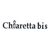 Chiaretta bis