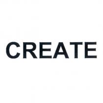 CREATE