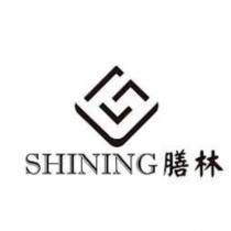 膳林 SHINING 及圖
