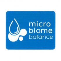 micro biome balance