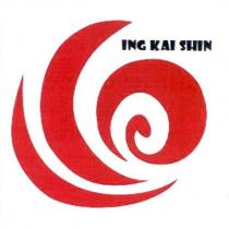 Ing Kai Shin 及圖