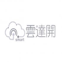 雲達開 smart 及圖