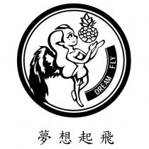 夢想起飛 DREAM FLY 及圖