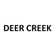 DEER CREEK
