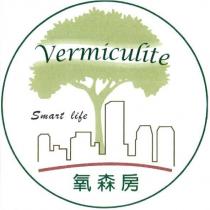Vermiculite Smart life 氧森房及圖