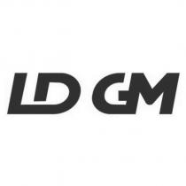 LD GM 設計圖