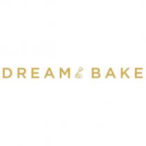 DREAM BAKE 及圖