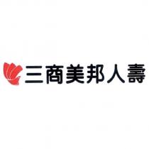三商美邦人壽及圖