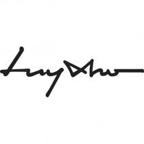 Luy Cho 設計字