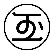 玉川設計所有限公司標章