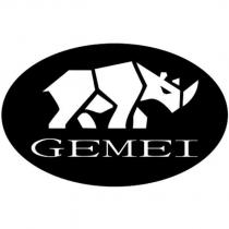 GEMEI 犀牛設計圖