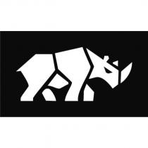 犀牛設計圖