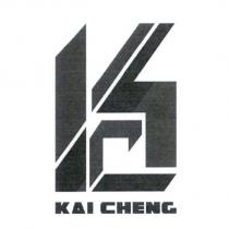 KAI CHENG 及圖
