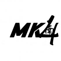 MKL 南 1