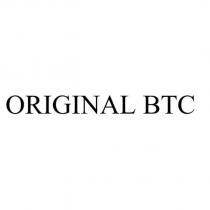 ORIGINAL BTC