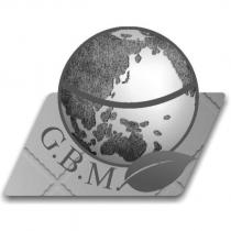 GBM 及圖