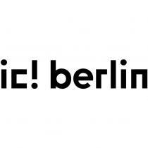 ic! berlin 設計字