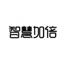 智慧加倍