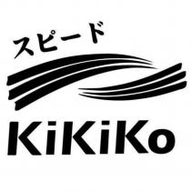スピード KIKIKO 及圖