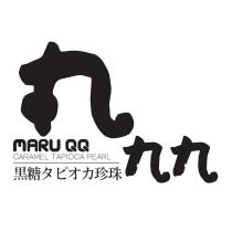 丸九九 MARU QQ CARAMEL TAPIOCA PEARL 黑糖タピオカ珍珠