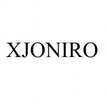 XJONIRO