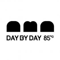 DBD DAY BY DAY 85C