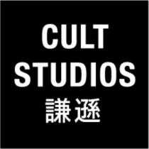 CULT STUDIOS 謙遜 & device